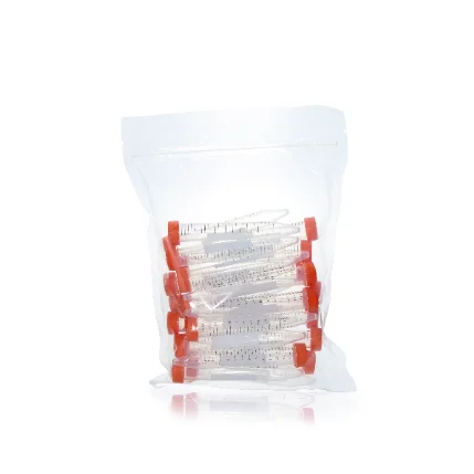 Лабораторное использование, Очистительная трубка 150 мгс18, 900mgMgSO4, 15 мл, Прямая продажа с завода