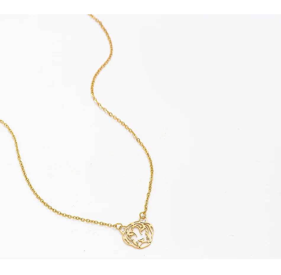 Mens Chain Necklace