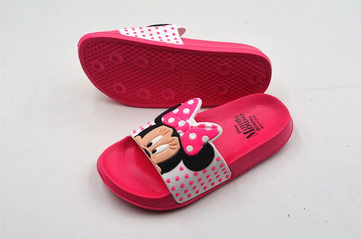 
 Дешевые, Лидер продаж, высшее качество, модные детские сандалии на заказ оптом, шлепанцы на заказ  