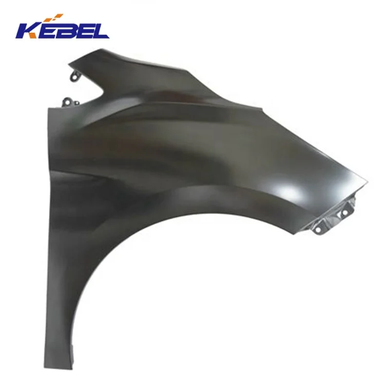 KEBEL tvornička cijena željezo 42355641 42355642 prednji blatobran OEM blatobrani za Chevrolet Spark 2019 2020 2021