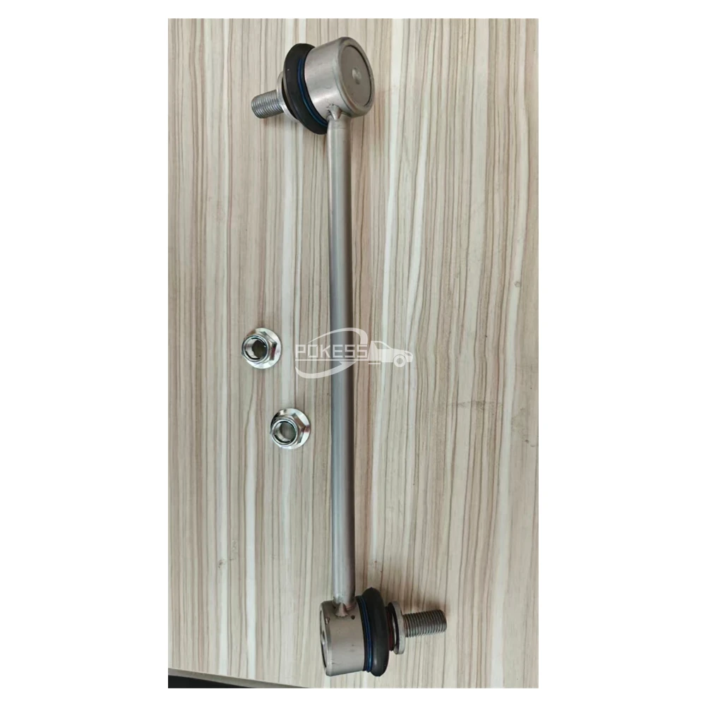 104439100D Left Front Sway Bar Link for Tesla Mode — 4