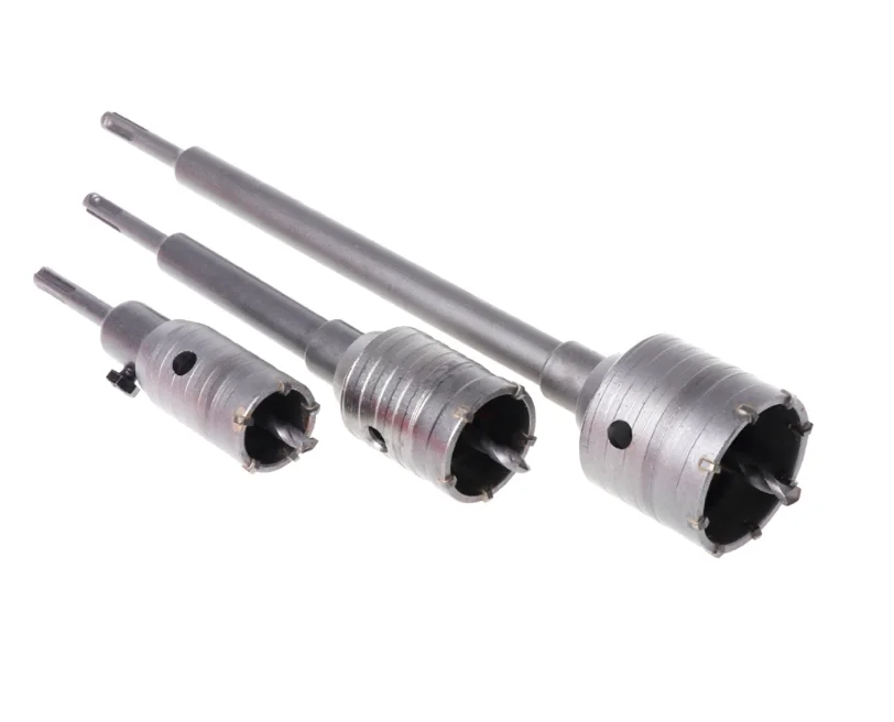 SDS Plus Vs SDS Max: Diferencia Y Comparación