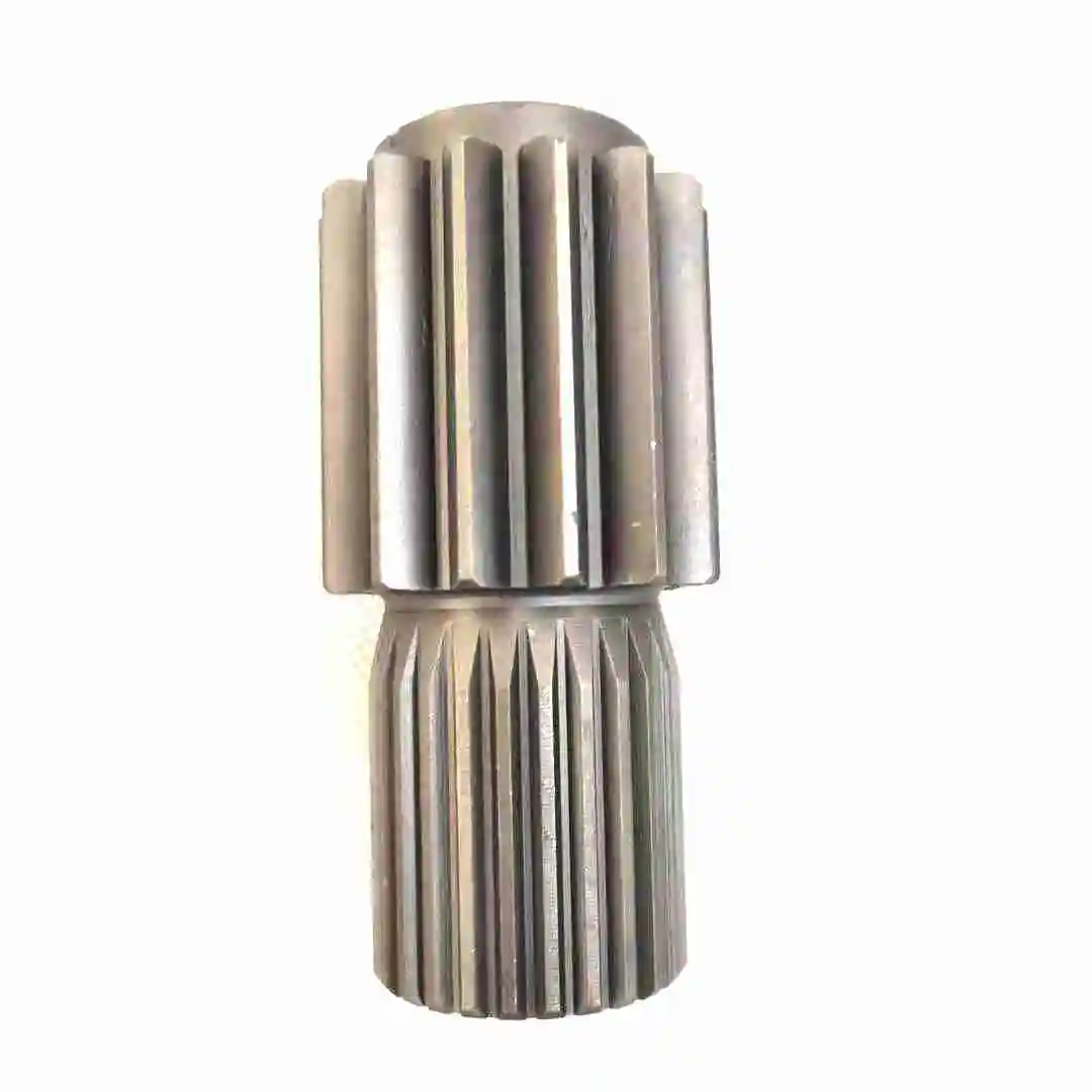 挖掘机车桥轮毂太阳齿轮4472-319-161用于轮式挖掘机r130w r130w3