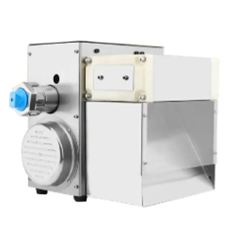 Electric Cassava/tapioca Pearl Machine for Boba Tea/round Food Making Machine Fully Automatic Commercial Pill Machine