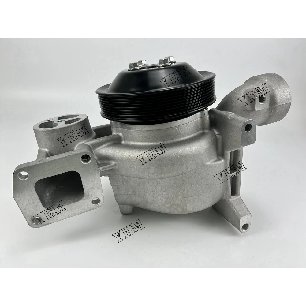 Excavator Parts 6ETAA11.8 S00044575+02 Water Pump for SDEC 5