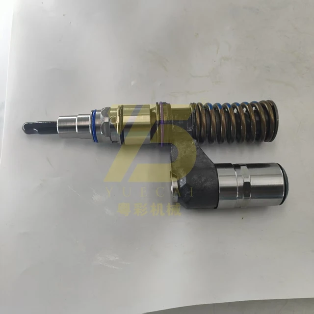 YUE CAI  Engine Common Rail Injector 0414701069 0414701068 0414701060 0414701035 Injector