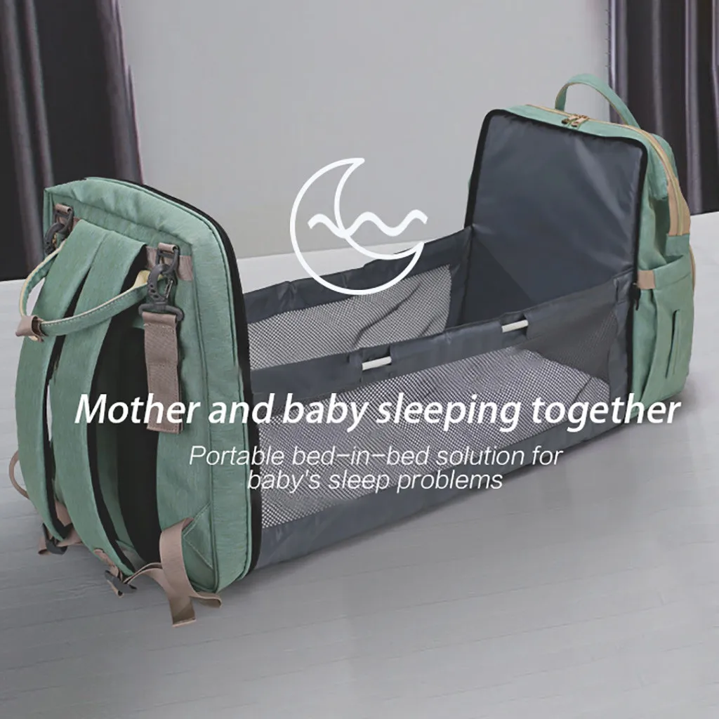 Baby Bed Nest Portable Baby Bed Bionic Travel Bed For Newborns Buy
