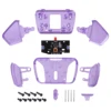 Clear Purple VPFM5004P