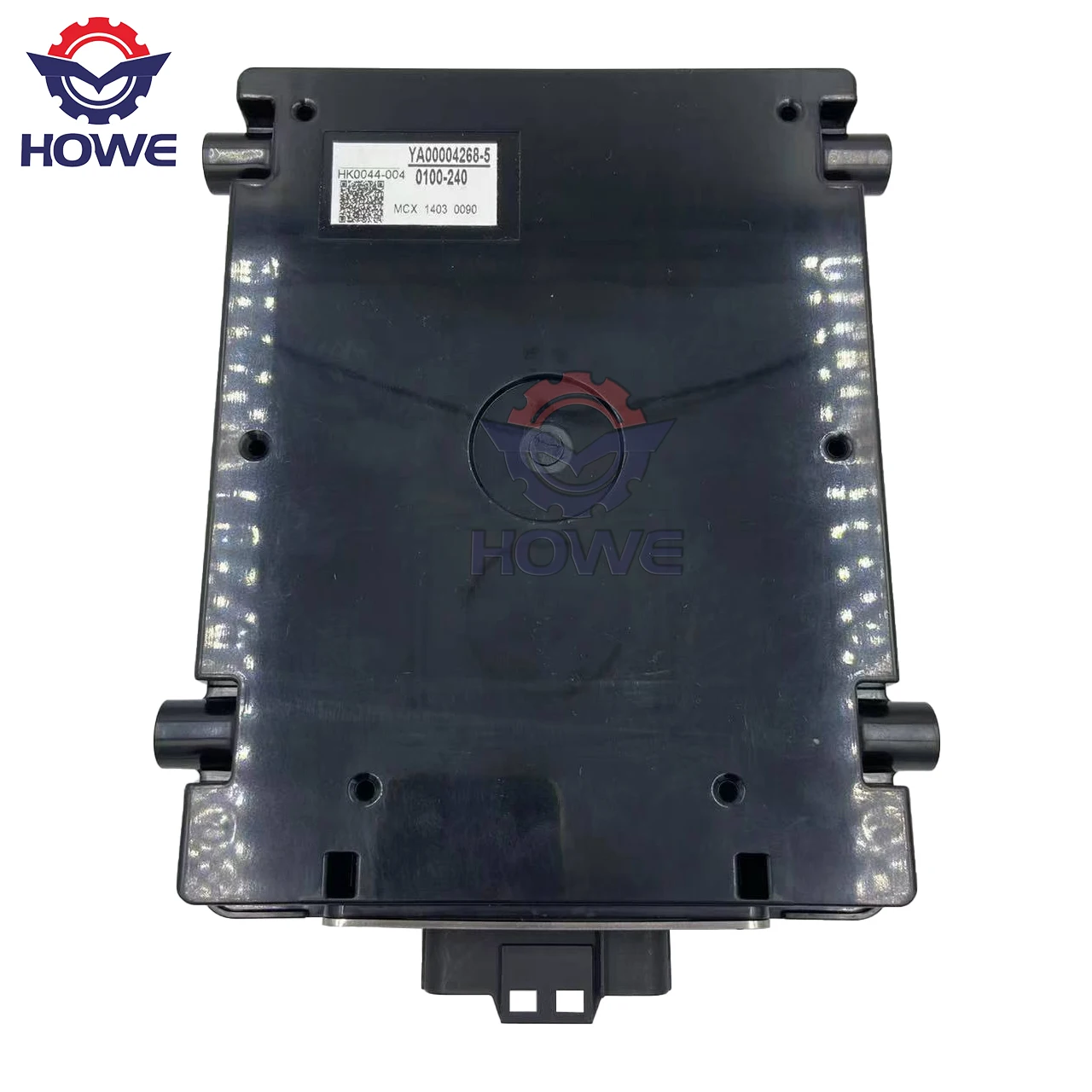ZX200-3B ZX360-3B Excavator Engine Controller Board