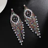 Diamant de couleur argent