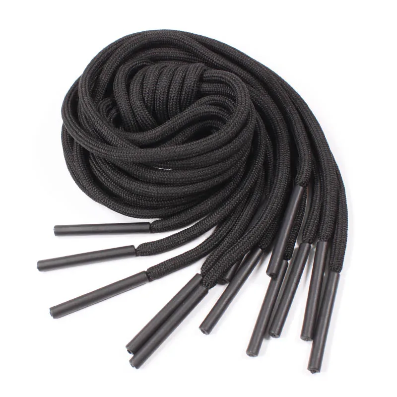 Injection Aglet Drawstrings Plastic Aglets ABS Tips Injection Aglets for Overcoat Hoodies