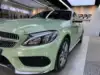 khaki green