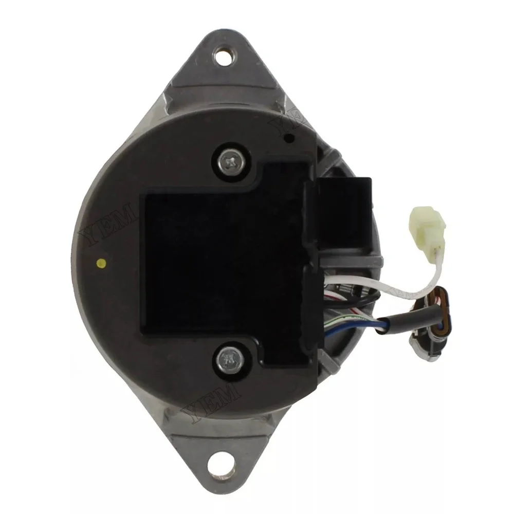 12V Alternator 8970489700 for Isuzu Engine 3LD1 3LB1 3