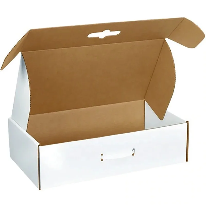 Surfing Handboard and Accessories Custom Printing Packaging Boxes Surfboards Retail Display Boxes
