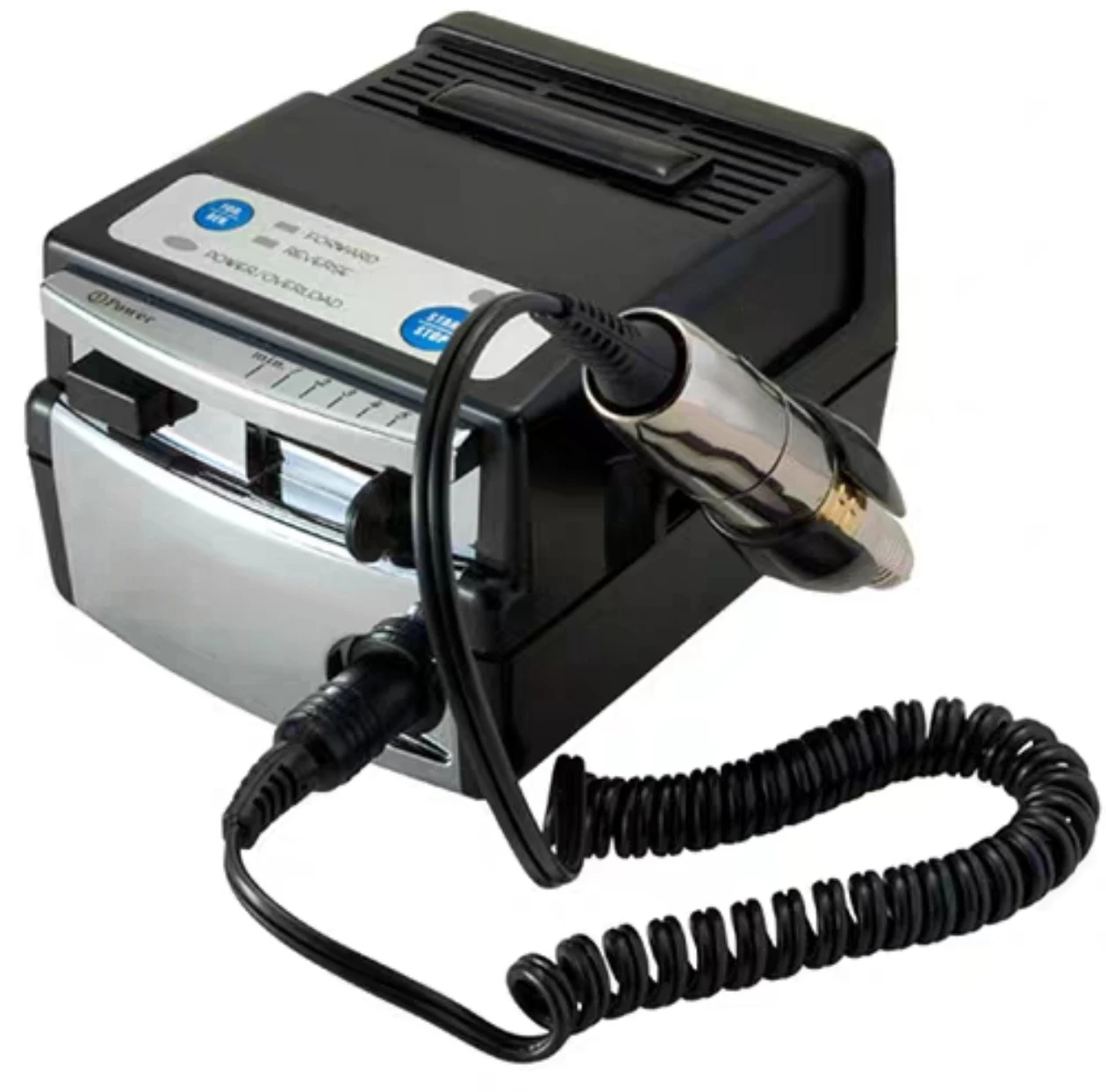 2066A AT-ND-182 Japan Original G5 Nail Miller Professional Manicure Pedicure Equipment Electric Nail Drill Machine Thick Nails