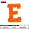 E Orange
