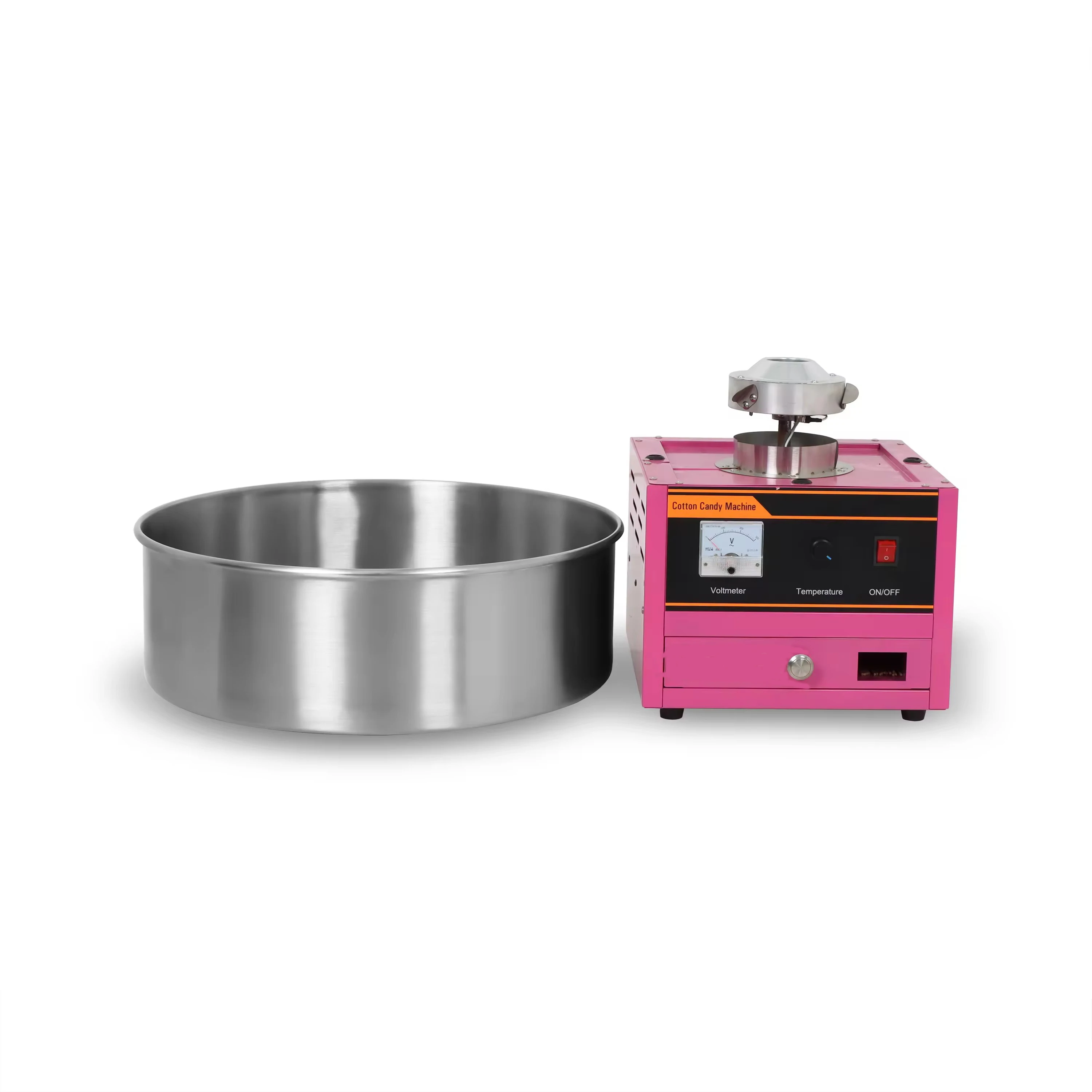 綿菓子製造機 2024年製CANDY FLOSS MACHINE Guangzhou Factory Candy