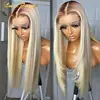 613 Blonde Wig