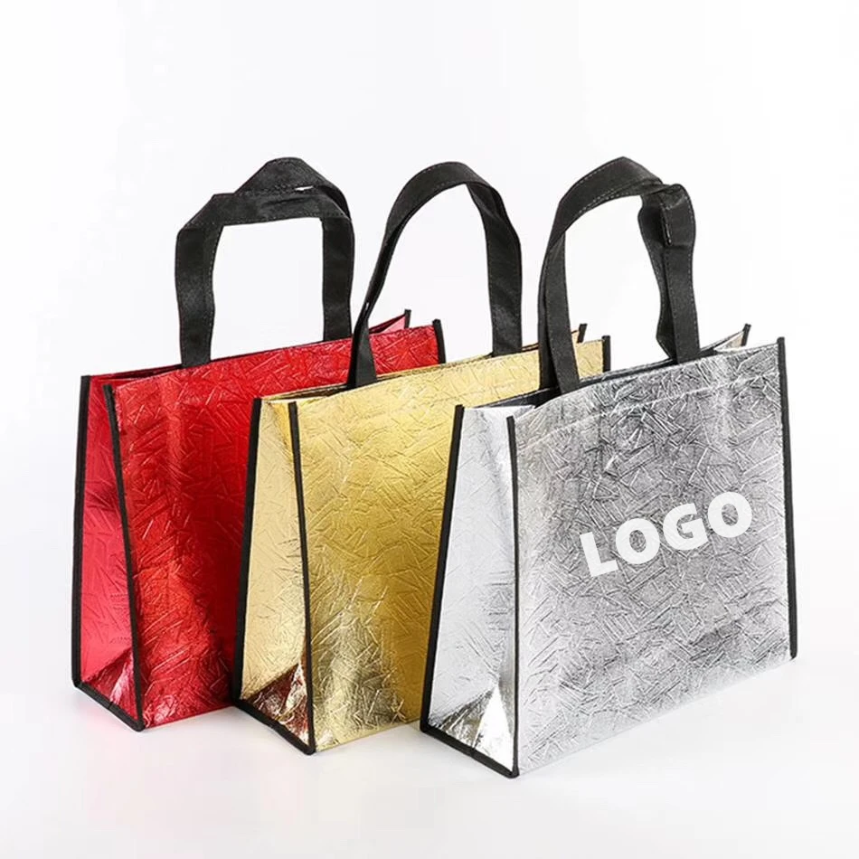 Eco-friendly Portable Tote Bags Perfect for Food Packing