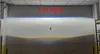 Flat light bi led lens