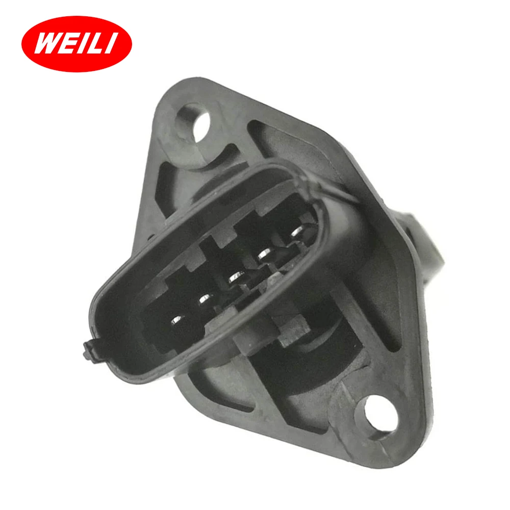 0280218116 Auto Mass Air Flow Meter MAF Sensor for ALFA ROMEO Cadillac Ferrari Fiat Hyundai Iveco Kia PORSCHE Seat VOLVO VW bmw