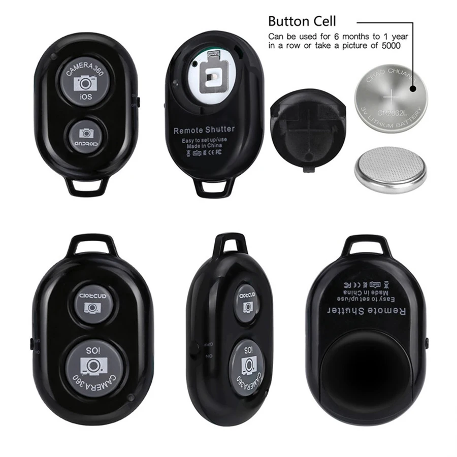 Hot sale Portable Rechargeable USB LED Selfie Ring Light 36 LED Universal fill light Ring Mounted for smartphone