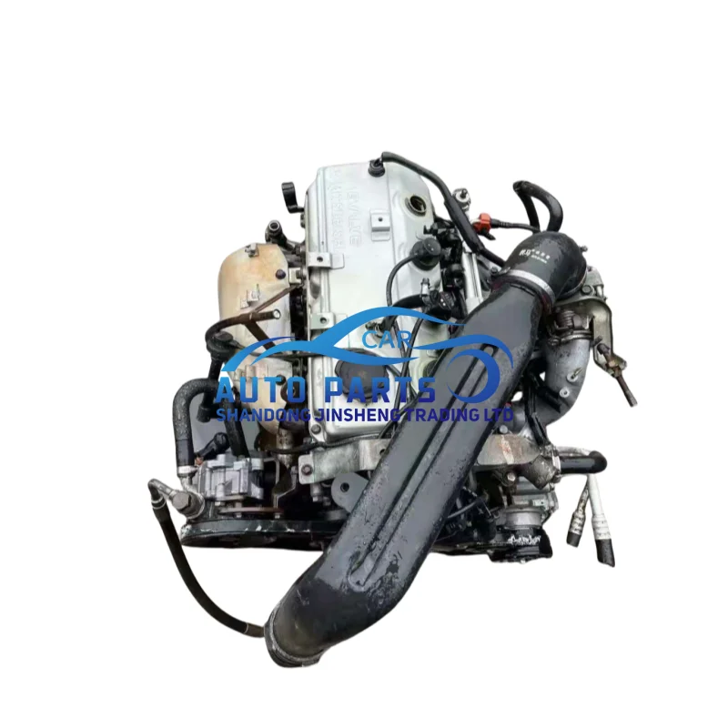 Hot Sale Original Complete Gasoline Engine 4G64 Engine With