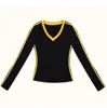 Black-long sleeve