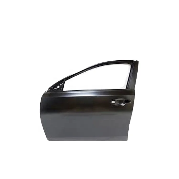 KEBEL Car Body Parts Rear Door 77003-M6000 Oem77004-M6000 Automatic Car Doors for KIA K3 2019