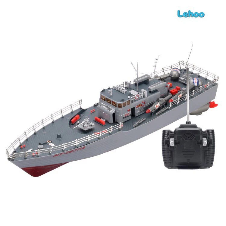 rc boats and ships