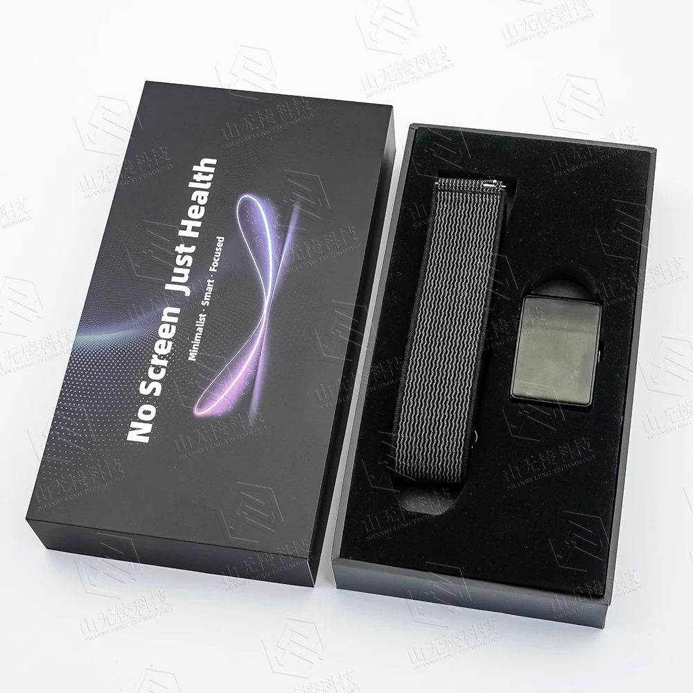 Welcome OEM Order, Factory Whole Selling 2026 H59 Max Health Wristband Fitness Trackers Sleep Tracker With Heart Rate Monitor Screenless Smart Band Bracelet - Buy H59 Max Smart Band smart Band Bracelet fitness Tracker Screenless