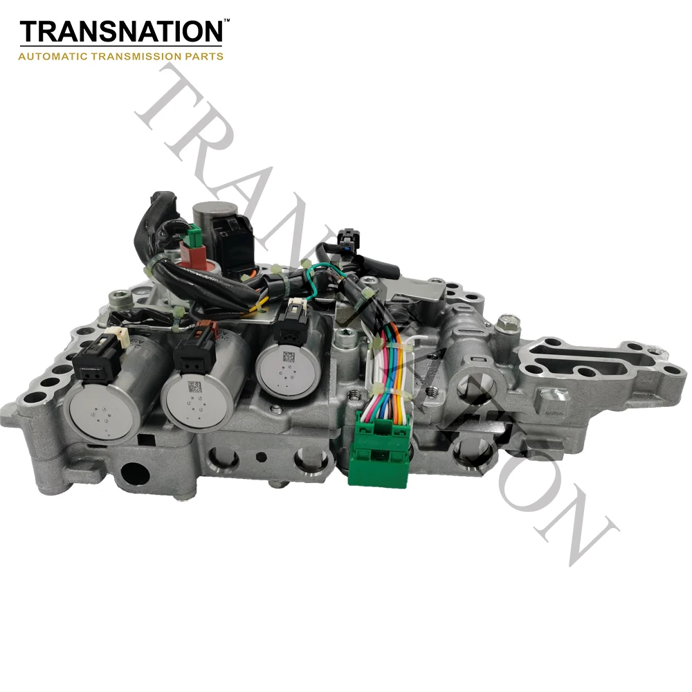 Jf017e Valve Body New Original 3170528x2b Auto Transmission System For