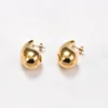 Gold Waterdrop