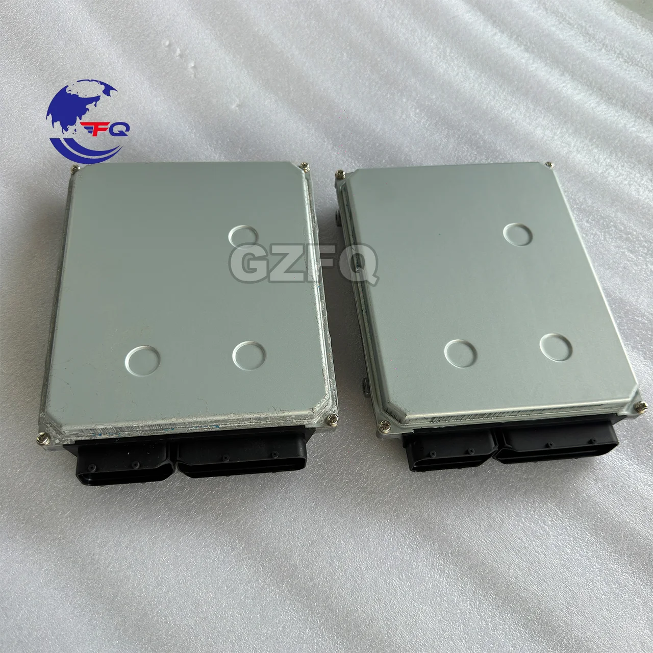 けんいち 8980682750 Electric Fuel Pump for 6HK1 Engine - DEXINGYUAN