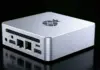 Mini PC con garras A1