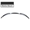 Matte Black 1