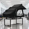 สีดำ