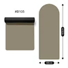 Light Brown 4.5mm