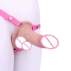 Pink-no lock+Skin