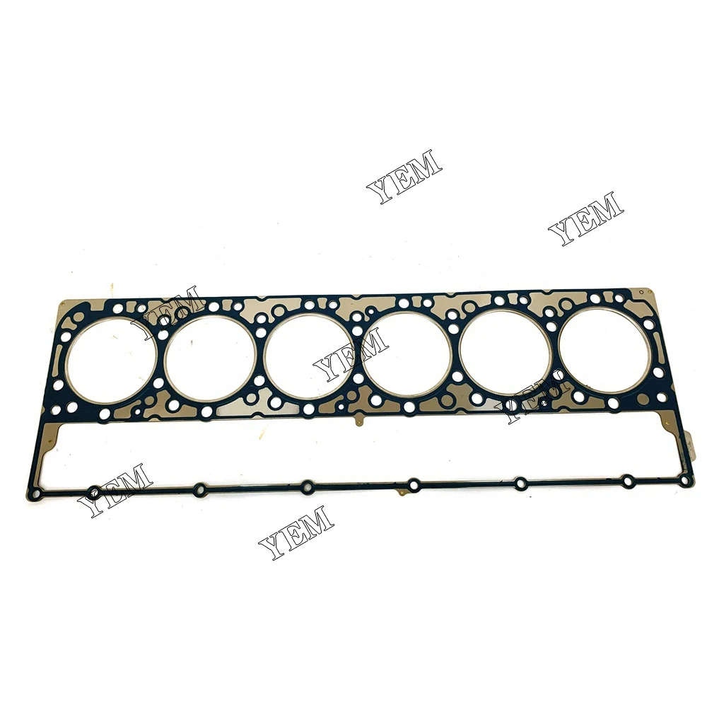 C13 Cylinder Head Gasket 221-9392 for Caterpillar Engine Parts