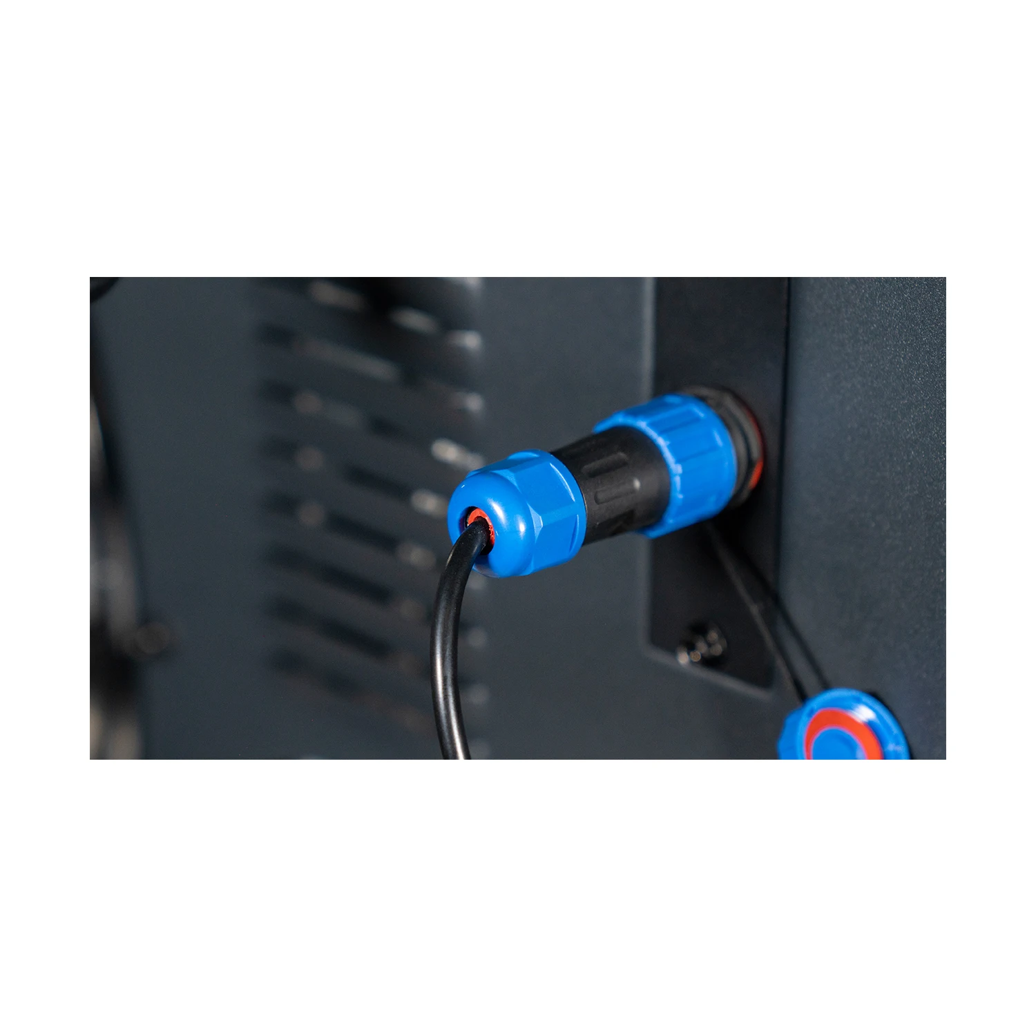 Gas Heater, 40KW, 220-240V, Natural Gas - detail 20