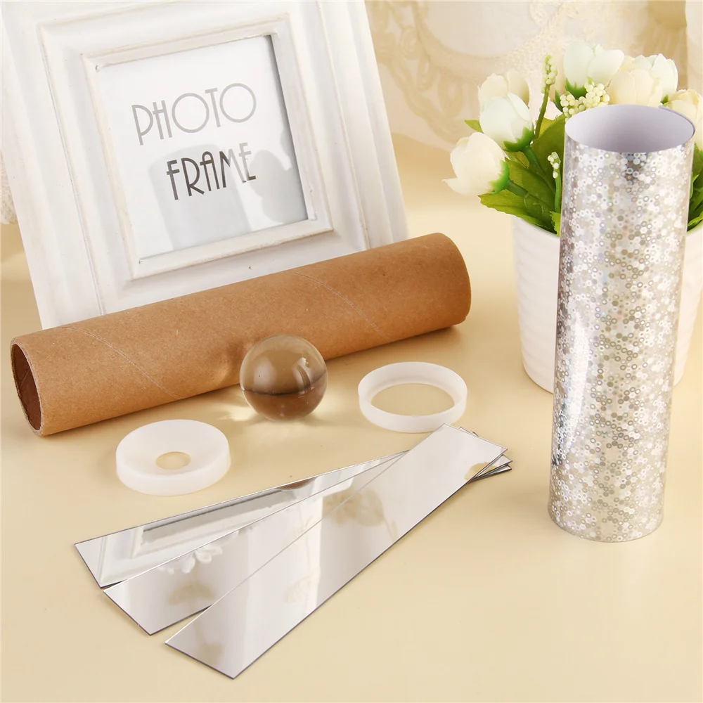 Самый дешевый калейдоскоп по заводской цене, многостильный калейдоскоп, высококачественный калейдоскоп