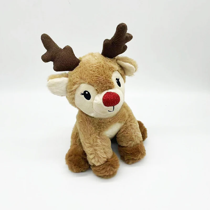  Little Reindeer ぬいぐるみ　トナカイ　鹿の子 Little Reindeer ぬいぐるみ トナカイ 鹿の子 Jellycat Little