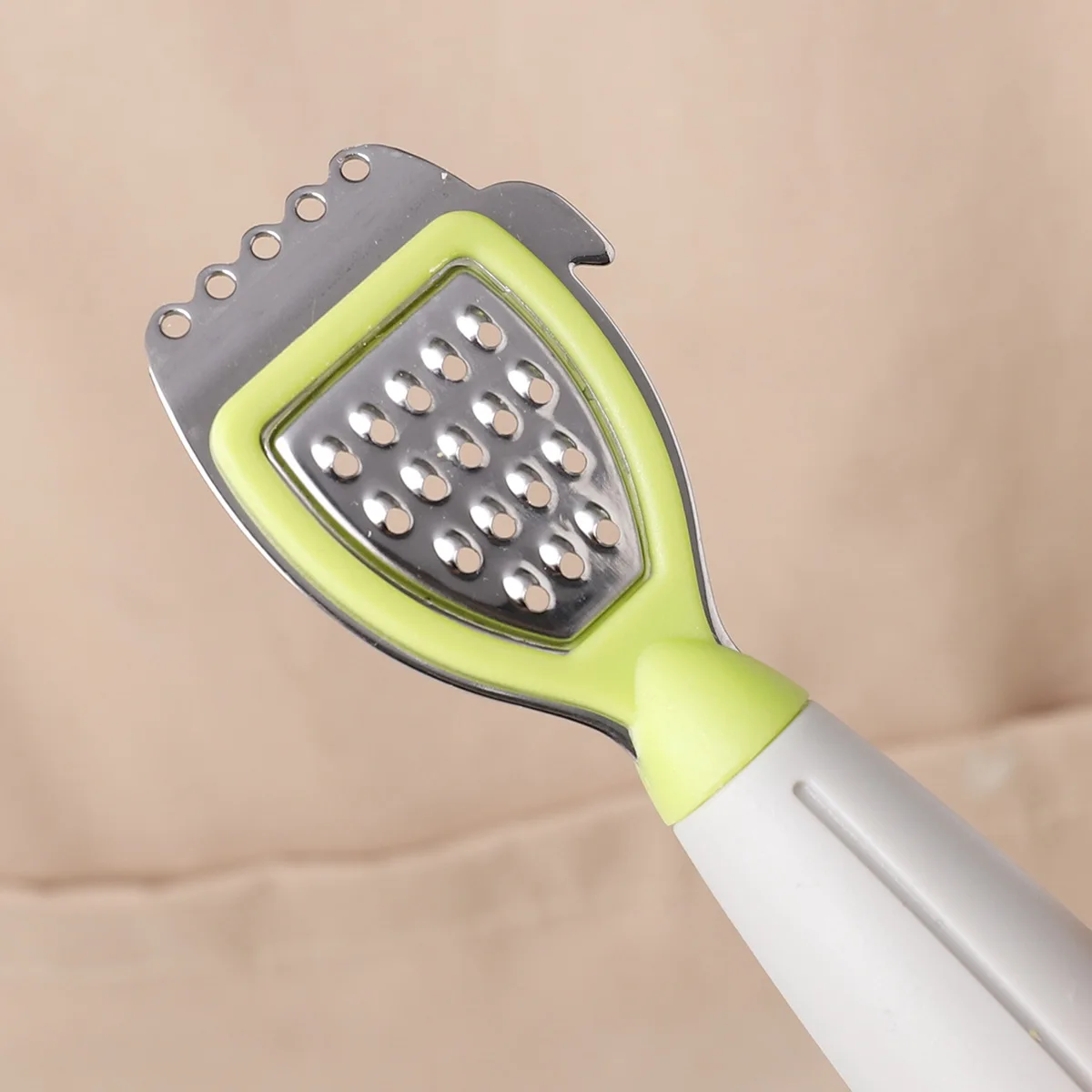 Соковыжималка для лимонного конуса лимона Горячая многофункциональная нержавеющая сталь er