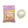5'' Pearl champagne gold