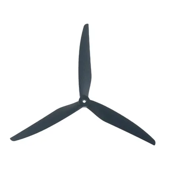 Gemfan 1050-3 Glass Fiber Nylon Propellers - 10-inch, 2CW+2CCW, Ideal for FPV Racing and Quadcopter Frames