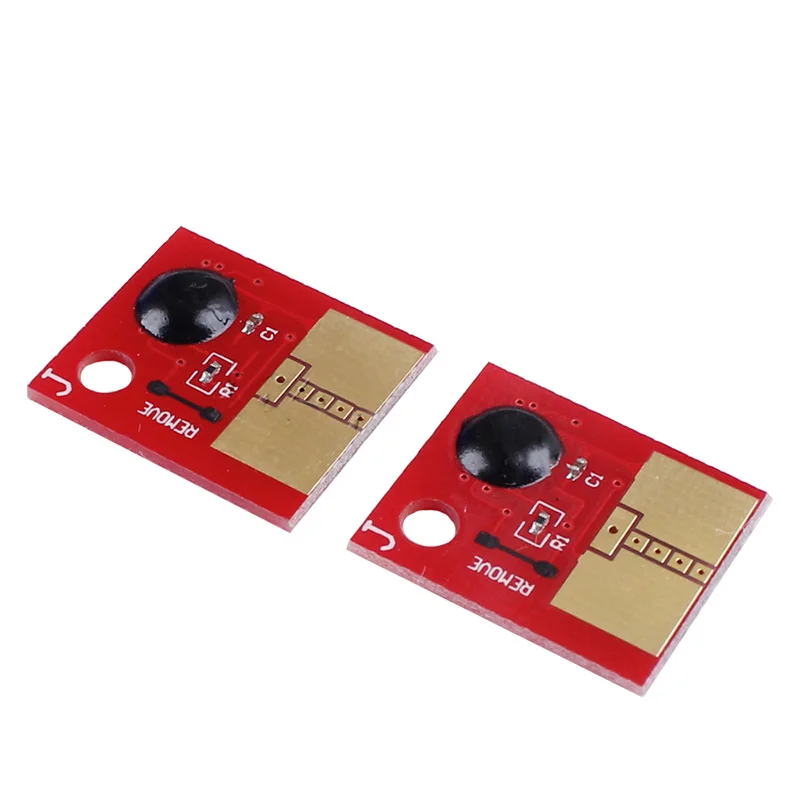 ACRO Universal IBM. IP1222 Dells S2500 12A7X15 Compatible Toner Chip for LEXMARKS T420 T420d Reset Chip