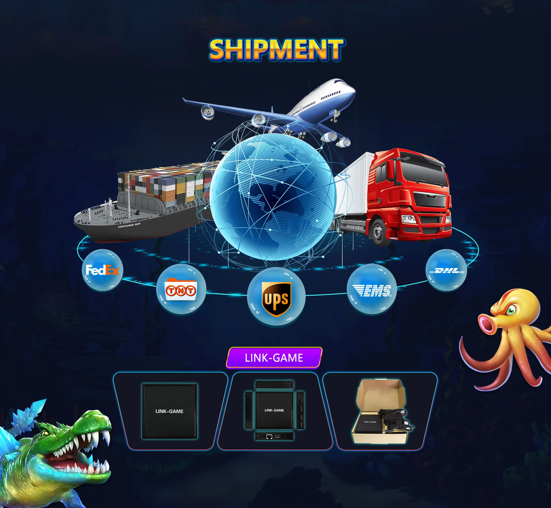 Most Popular Games Arcade Fish Shooting Online App Shooting Fish Game