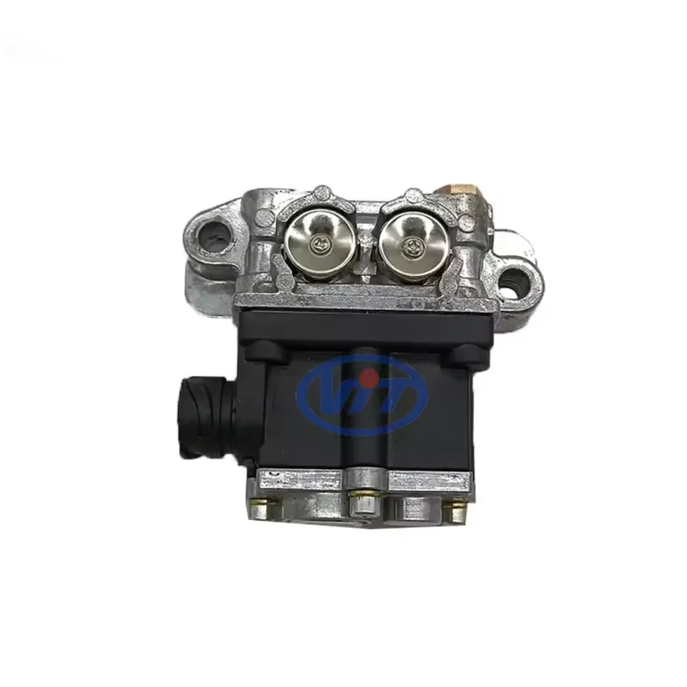 VIT-JE Solenoid Valve 81326886009 81.32688.6009 Brake Valve for MMAN Truck factory