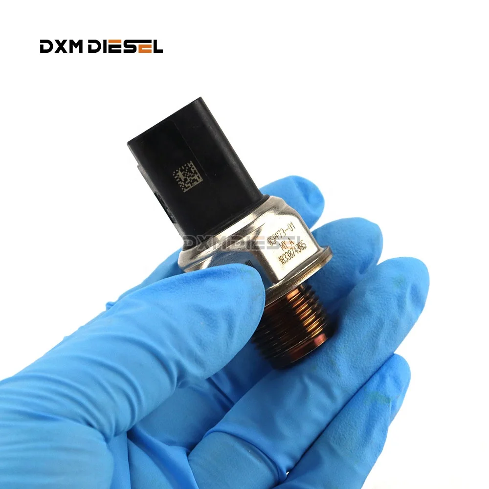 Sensor de Pressão do Trilho de Combustível 85PP73-01 85PP7301